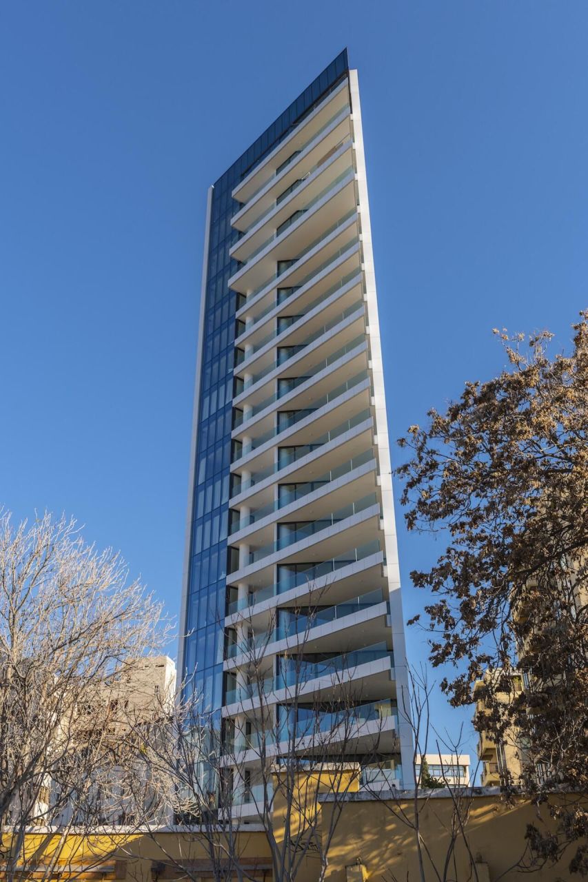 Апартаменты в Никосии, Кипр, 148 м² - фото 4