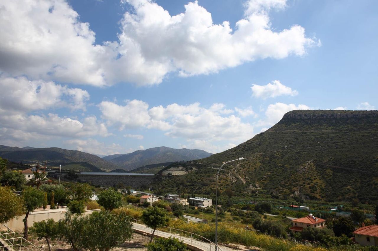 Вилла в Лимасоле, Кипр, 159 м² - фото 4