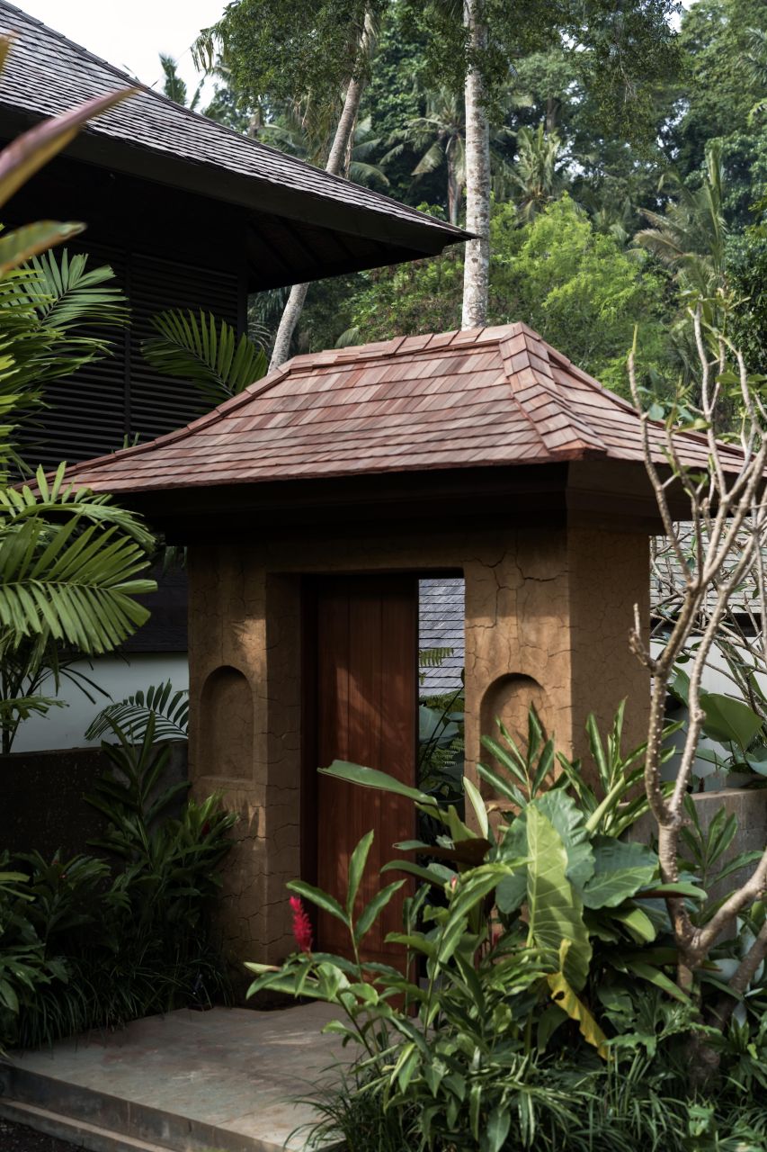 Вилла Bali, Индонезия, 243 м² - фото 4