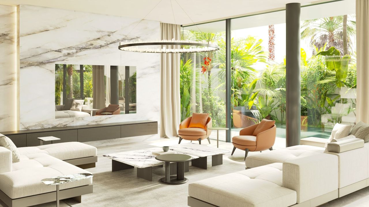 Вилла в Буките, Индонезия, 281 м² - фото 4