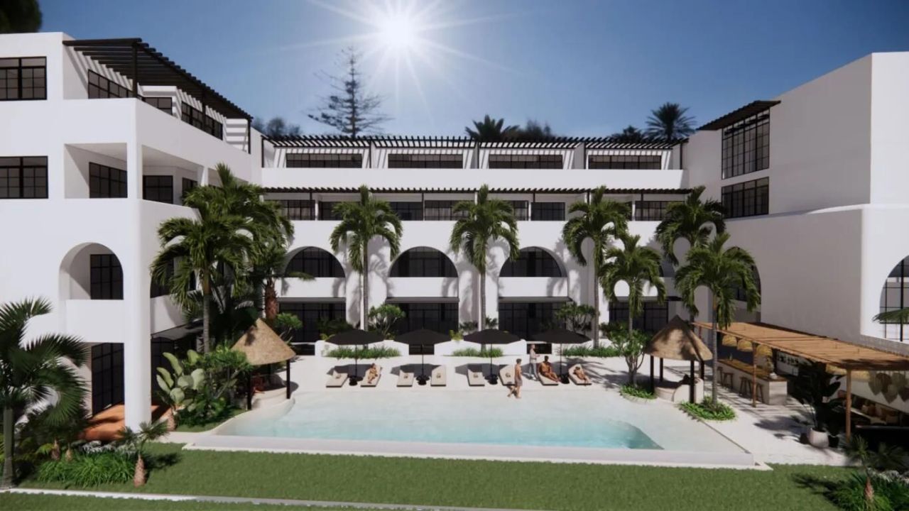 Апартаменты в Умаласе, Индонезия, 82 м² - фото 4