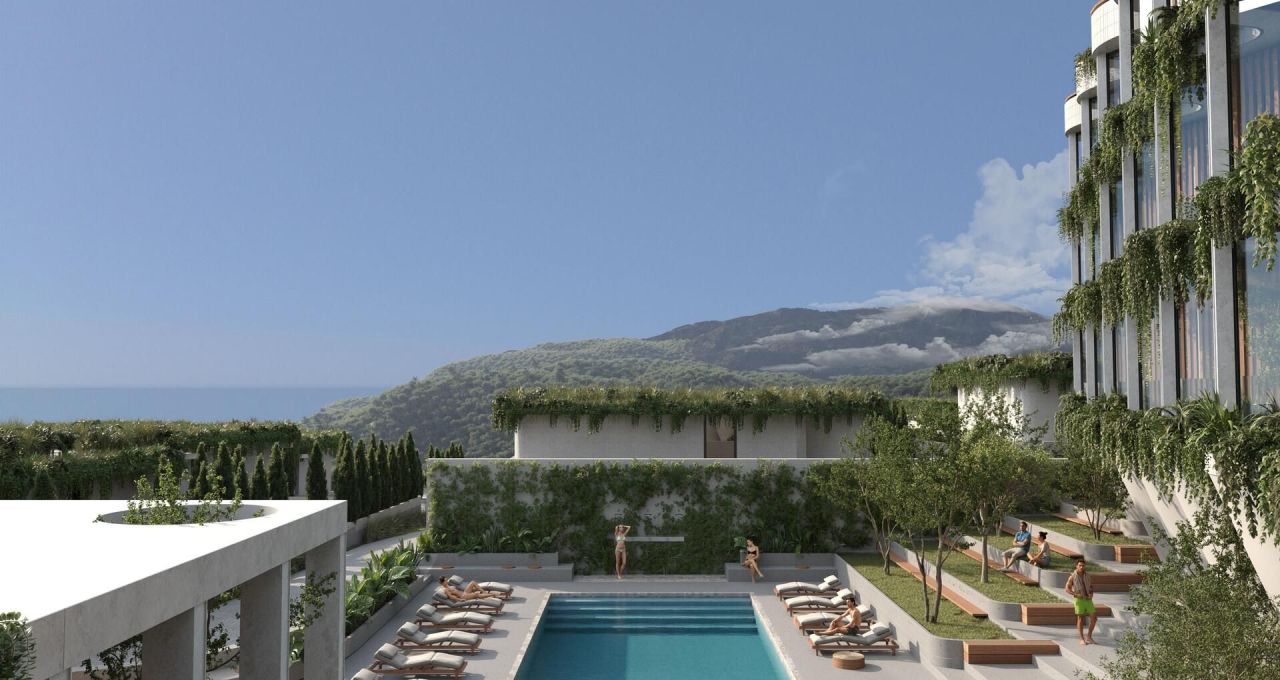 Вилла в Буките, Индонезия, 95 м² - фото 4