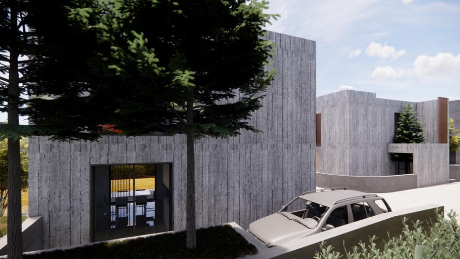 Вилла в Пафосе, Кипр, 155 м² - фото 4