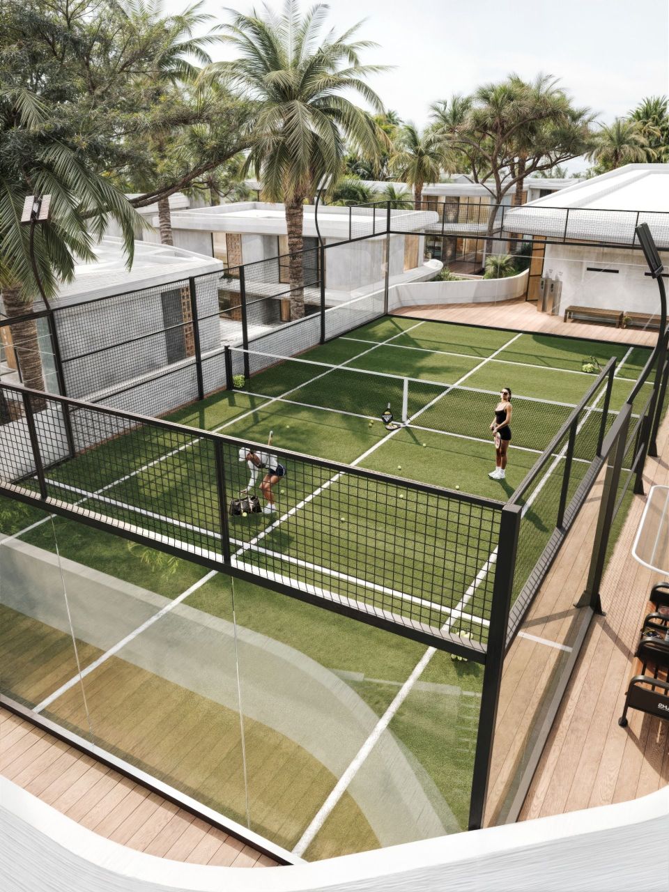 Вилла на Пхукете, Таиланд, 215 м² - фото 4