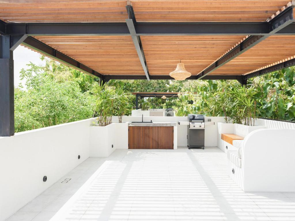 Вилла в Буките, Индонезия, 255 м² - фото 4