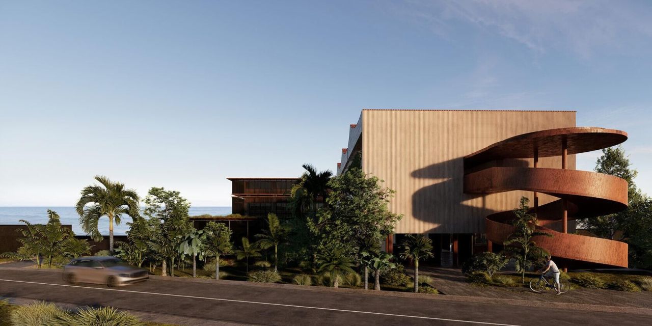 Апартаменты в Буките, Индонезия, 110 м² - фото 4