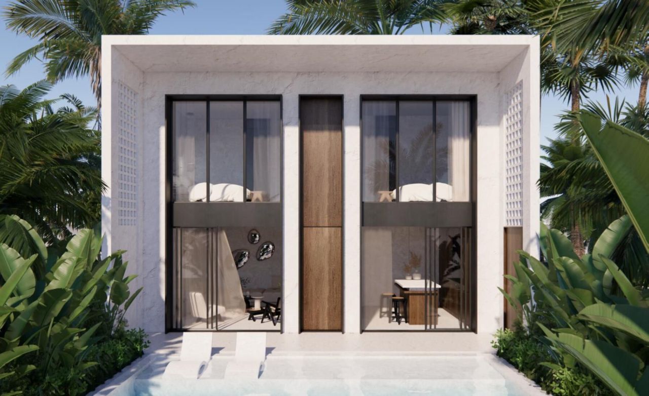 Вилла в Улувату, Индонезия, 165 м² - фото 4