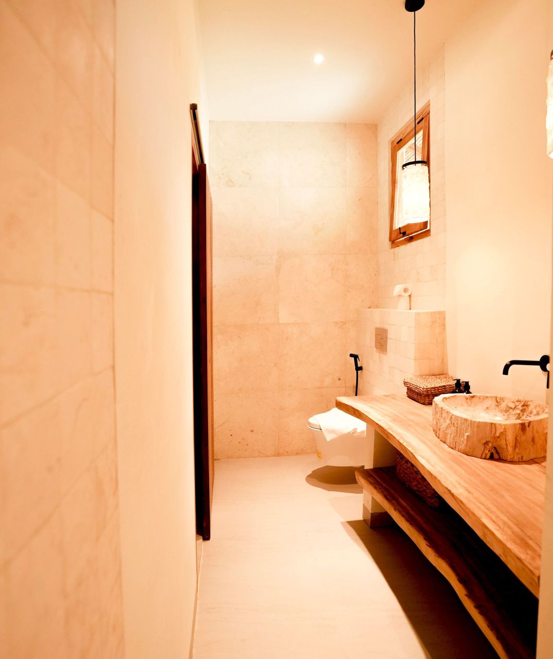 Вилла на Сумбе, Индонезия, 120 м² - фото 4