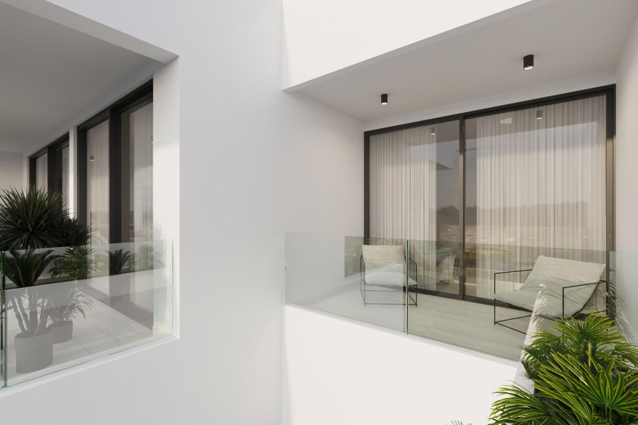 Вилла в Пафосе, Кипр, 249 м² - фото 4