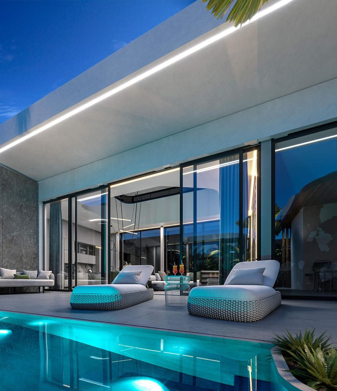 Вилла на Пхукете, Таиланд, 146 м² - фото 4