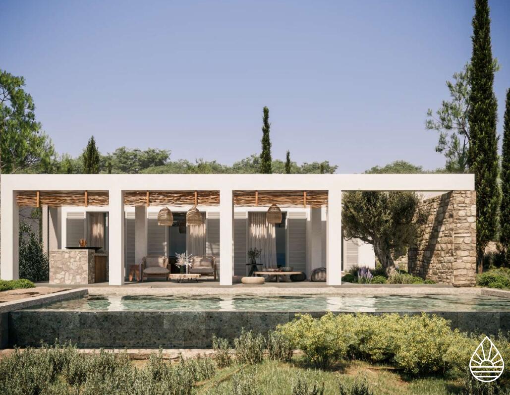 Вилла в Пафосе, Кипр, 168 м² - фото 4