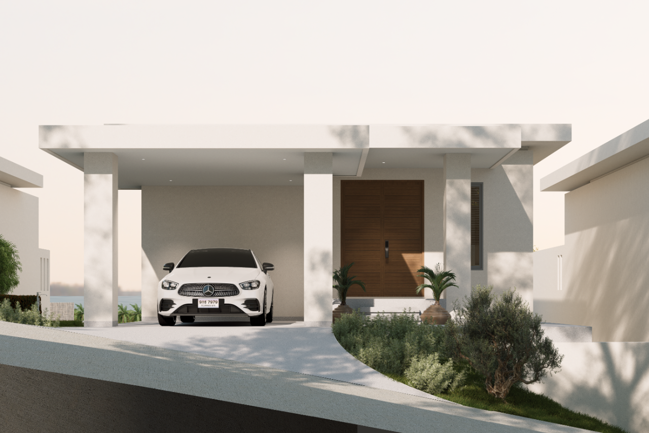 Вилла на Пхукете, Таиланд, 600 м² - фото 4