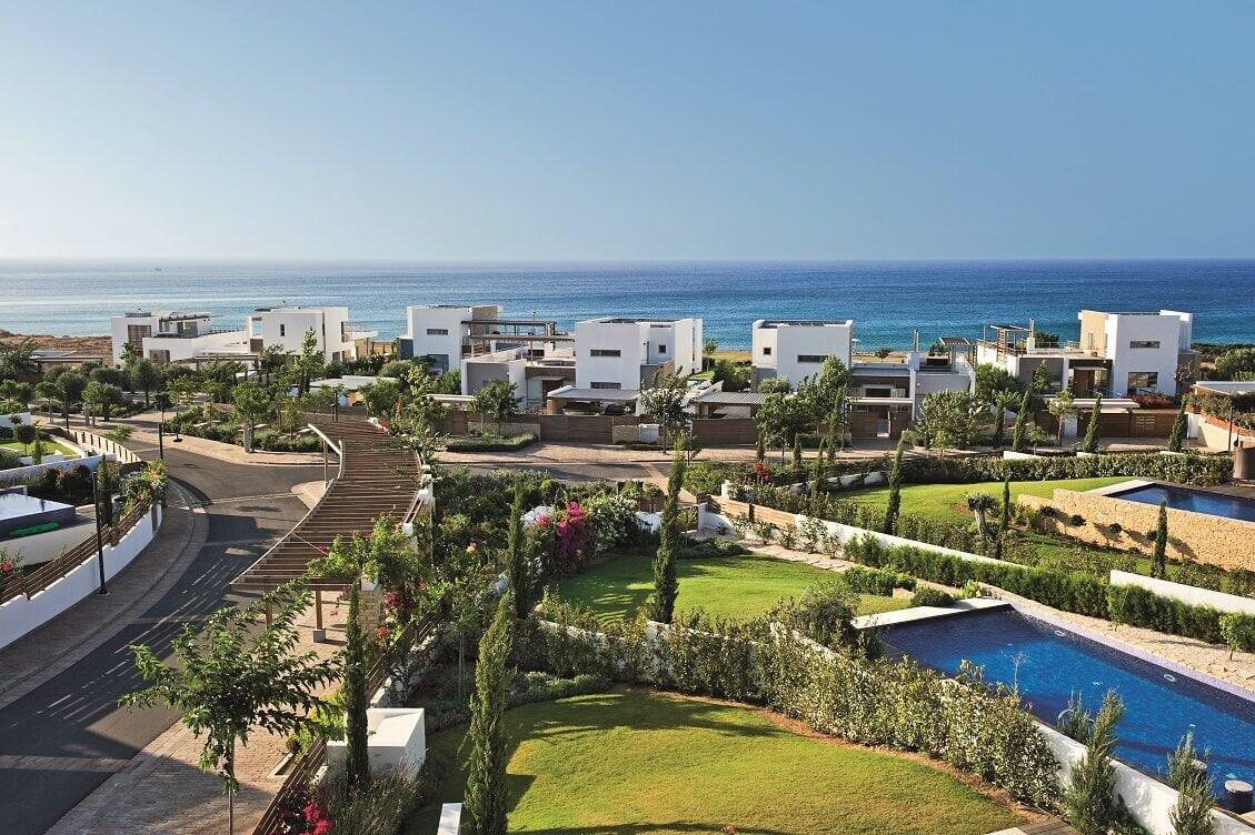 Вилла в Пафосе, Кипр, 253 м² - фото 4