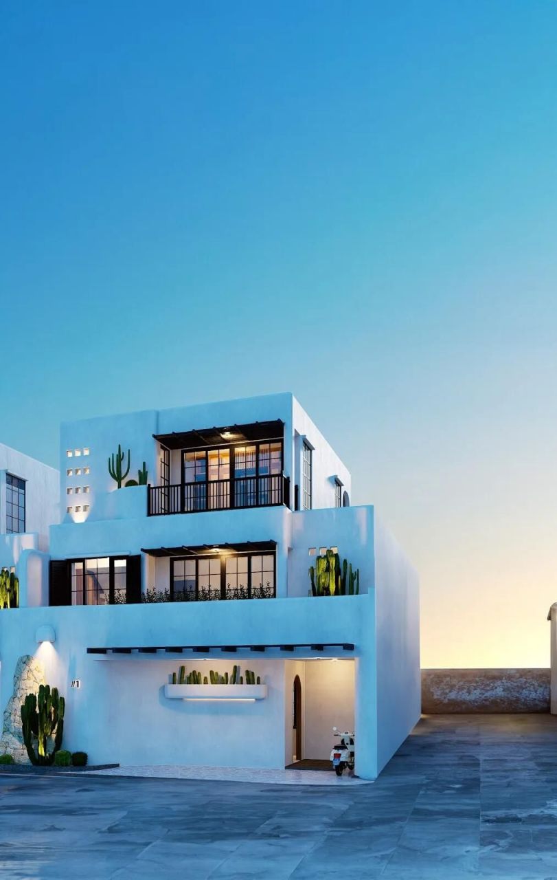 Вилла в Умаласе, Индонезия, 368 м² - фото 4