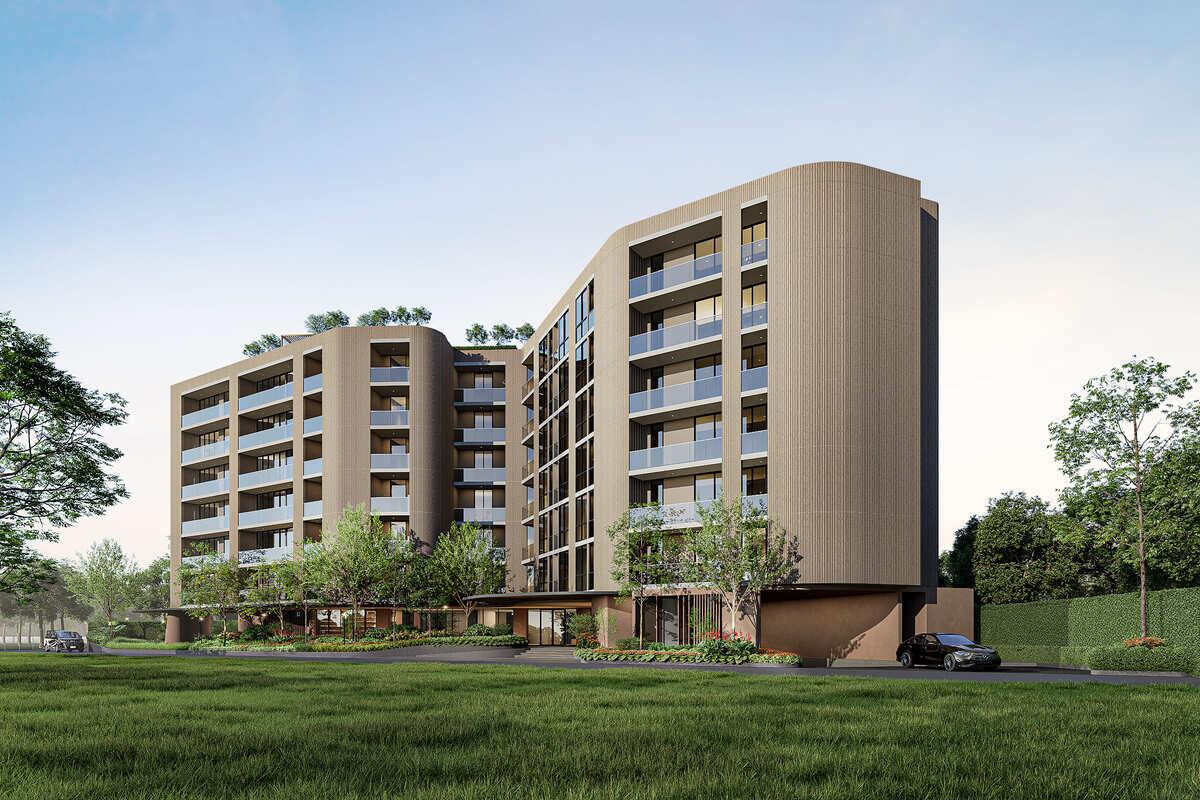 Апартаменты на Пхукете, Таиланд, 47 м² - фото 4