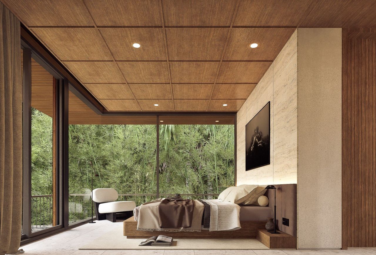 Вилла в Табанане, Индонезия, 309 м² - фото 4