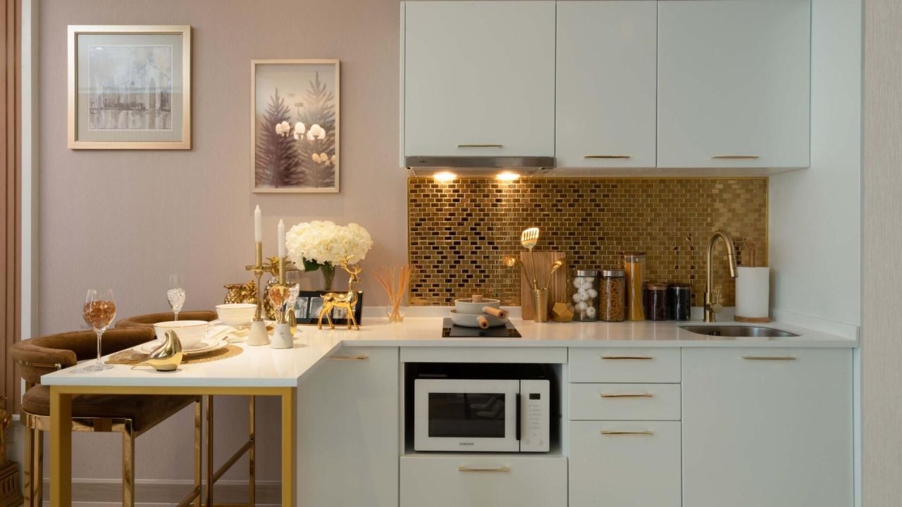 Апартаменты на Пхукете, Таиланд, 50 м² - фото 4