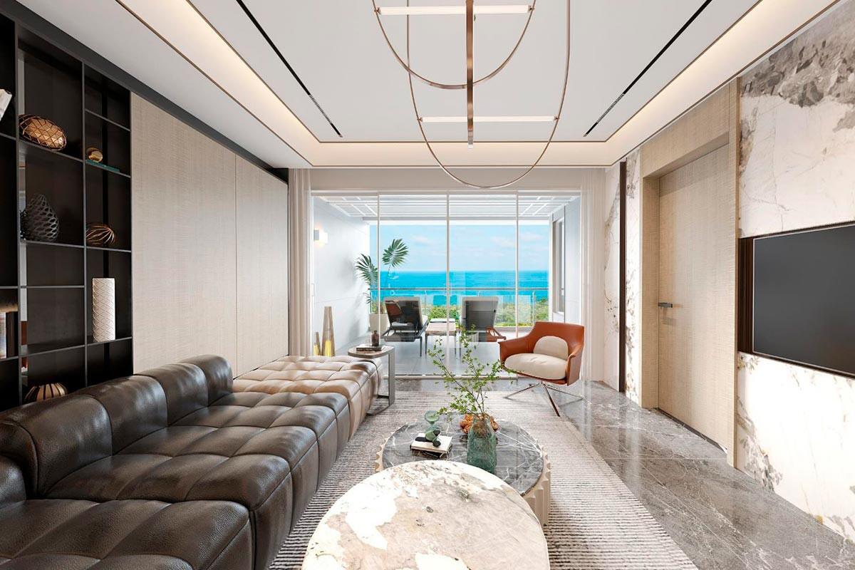 Апартаменты на Пхукете, Таиланд, 95 м² - фото 4