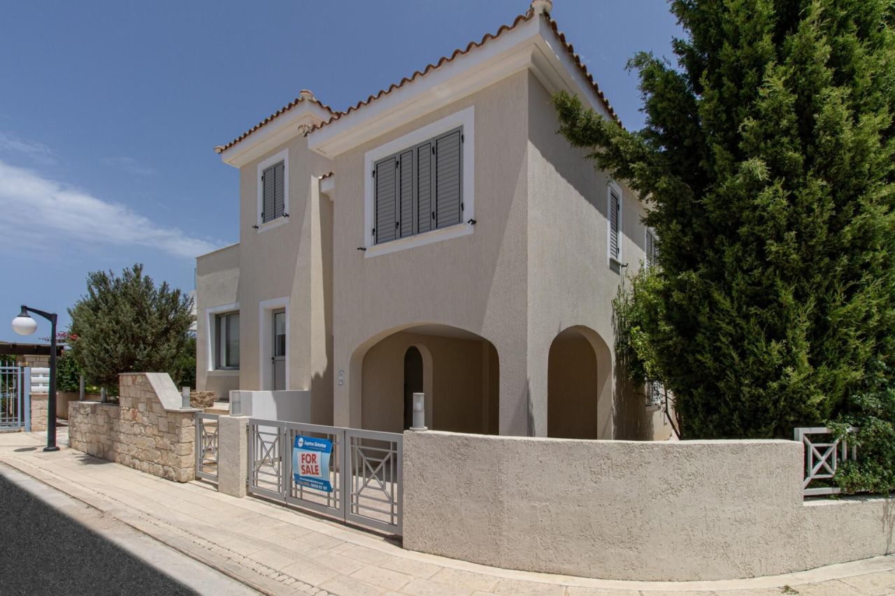 Вилла в Пафосе, Кипр, 152 м² - фото 4