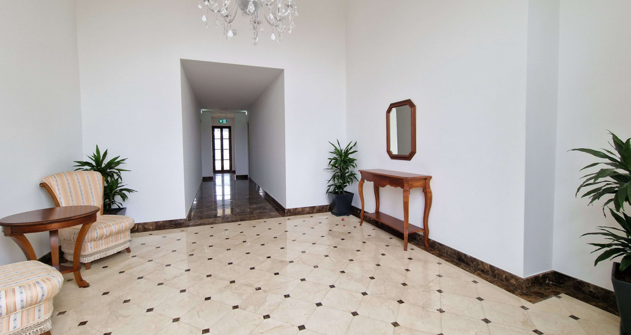 Апартаменты в Лимасоле, Кипр, 133 м² - фото 4