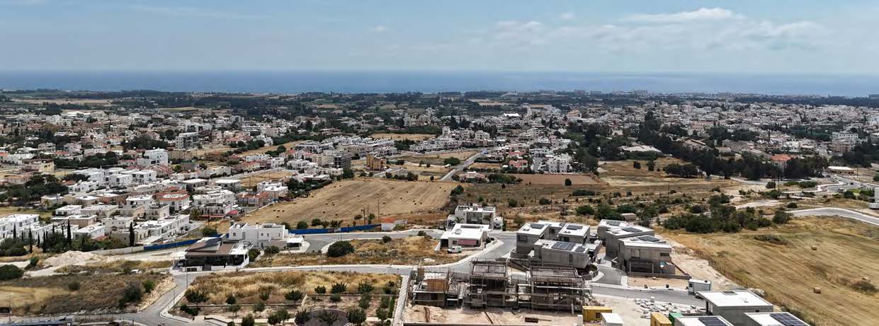 Вилла в Пафосе, Кипр, 198 м² - фото 4