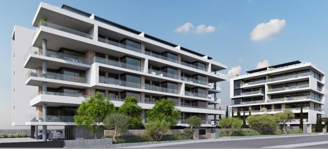 Апартаменты в Лимасоле, Кипр, 179 м² - фото 4