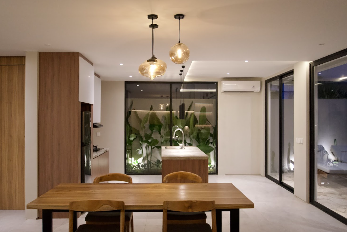 Вилла в Буките, Индонезия - фото 4