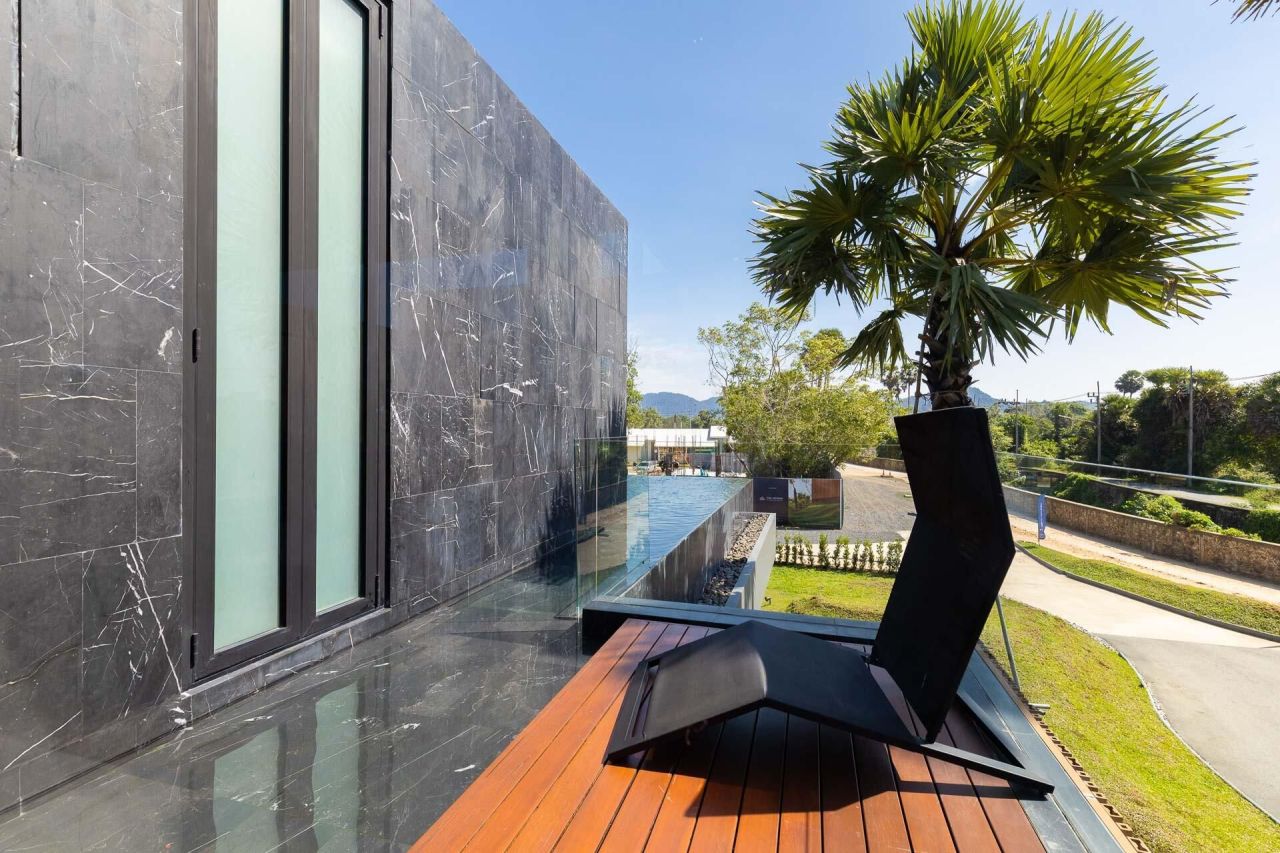 Вилла на Пхукете, Таиланд, 388 м² - фото 4