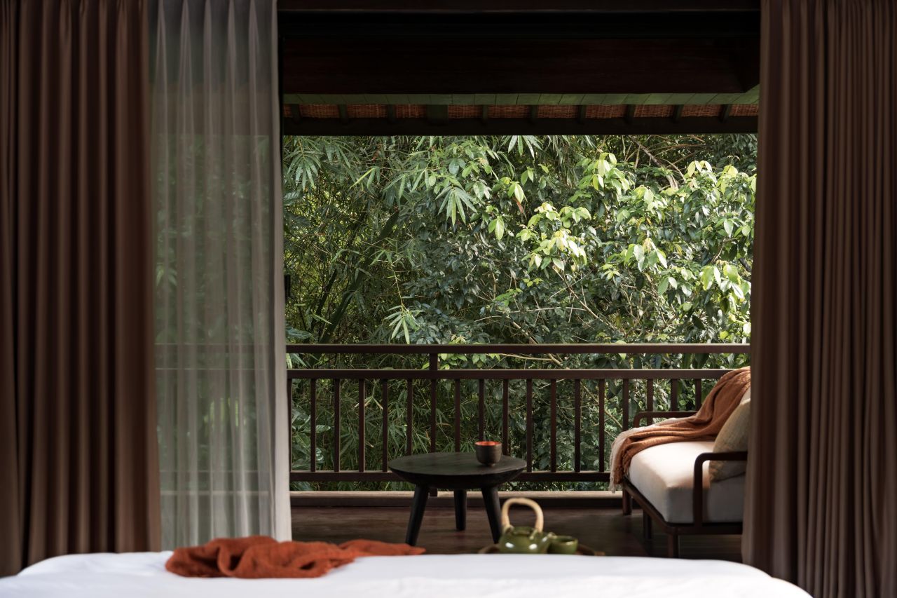 Вилла Bali, Индонезия, 243 м² - фото 5