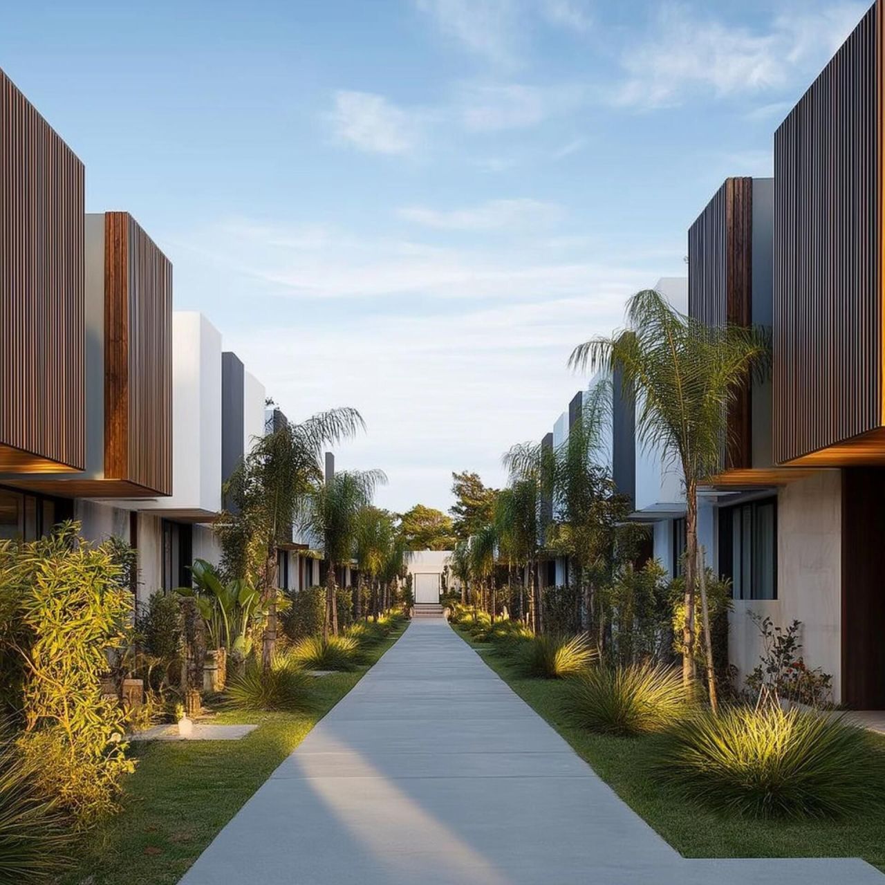 Апартаменты Bali, Индонезия, 35 м² - фото 5