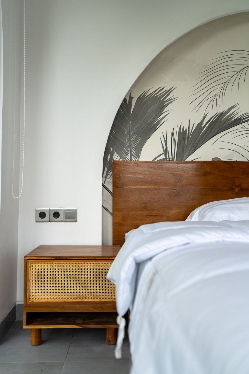 Вилла в Буките, Индонезия, 168 м² - фото 5