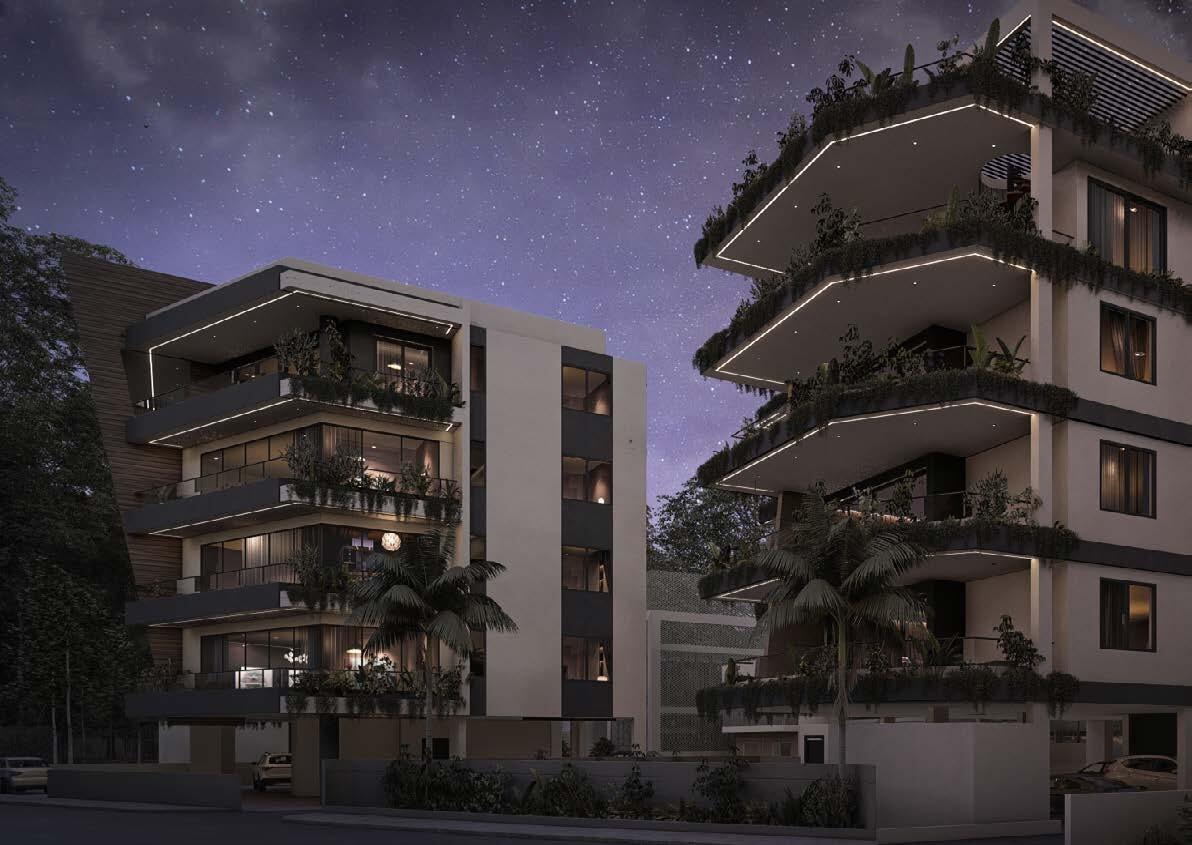 Апартаменты в Лимасоле, Кипр, 262 м² - фото 5