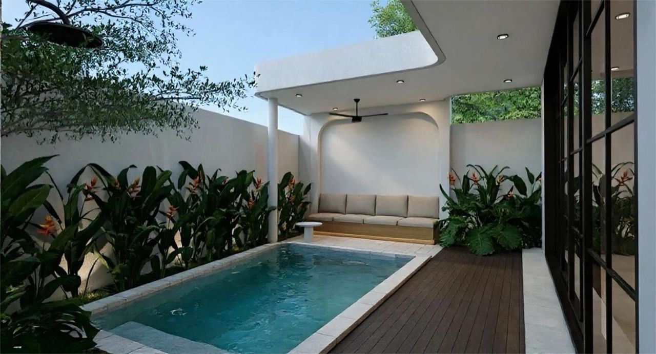 Вилла в Буките, Индонезия, 113 м² - фото 5