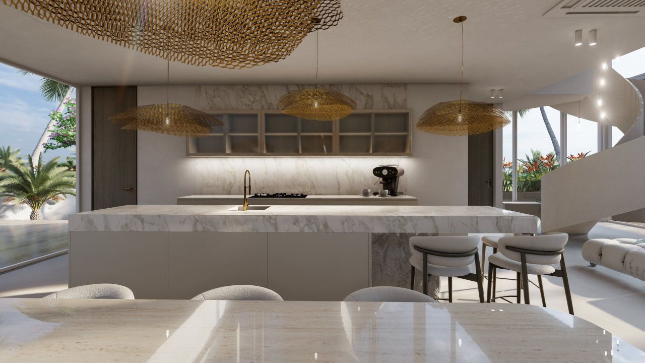 Вилла в Сесехе, Индонезия, 350 м² - фото 5