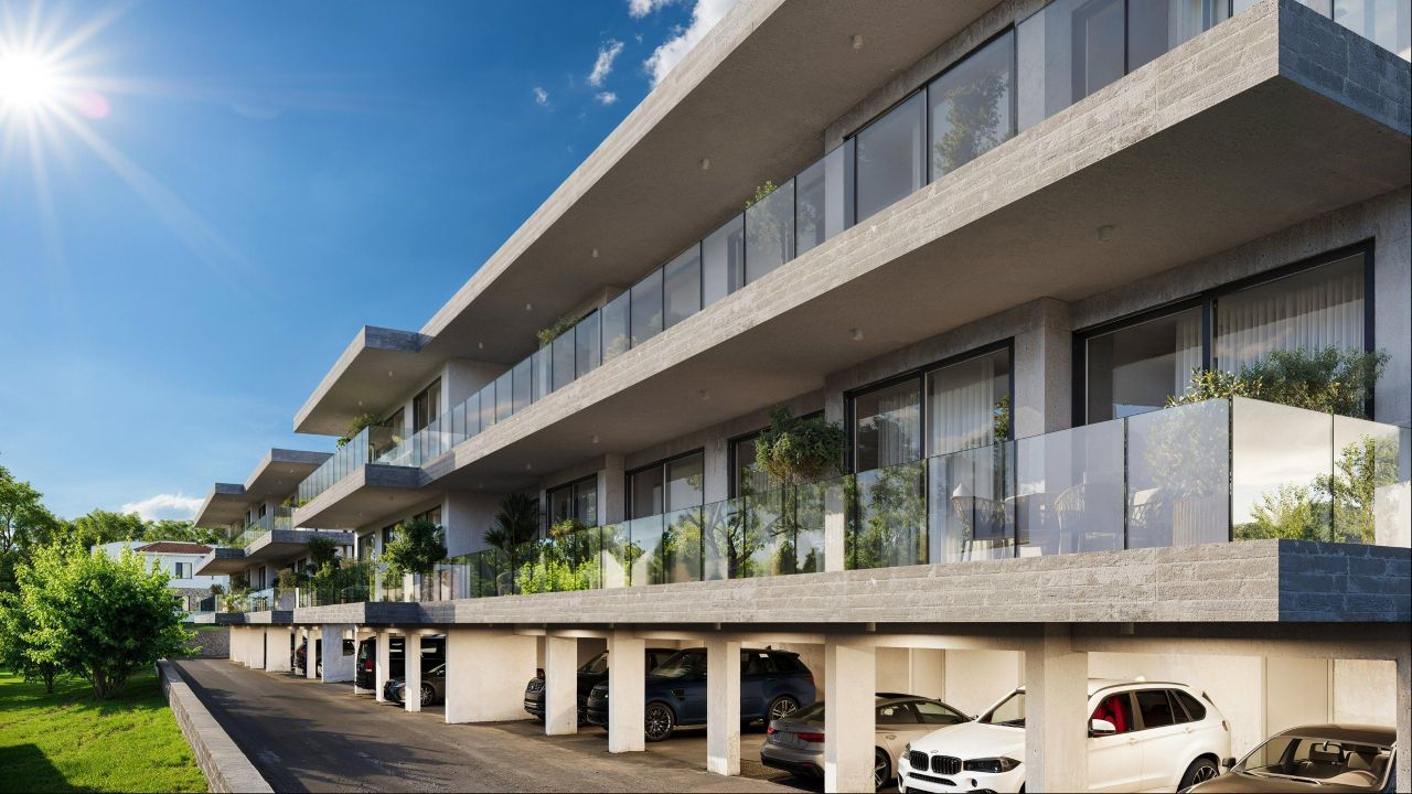 Апартаменты в Пафосе, Кипр, 102 м² - фото 5