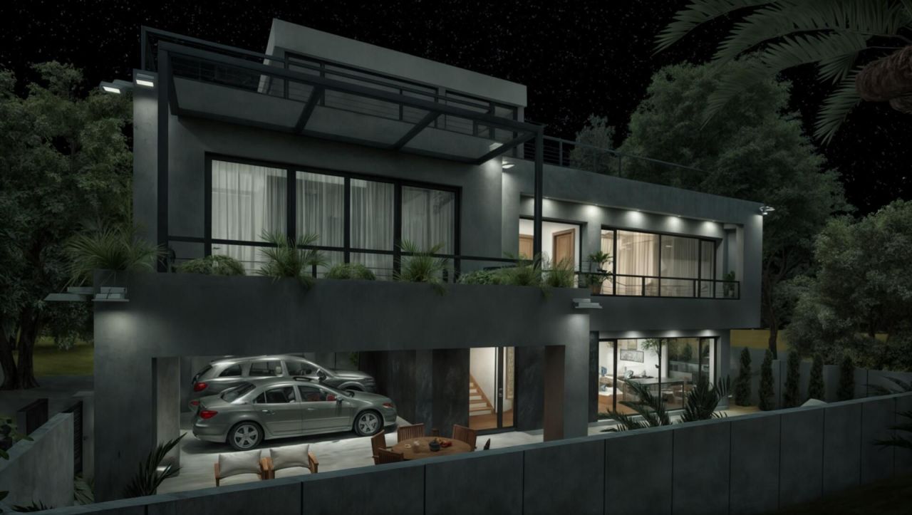 Вилла в Буките, Индонезия, 536 м² - фото 5