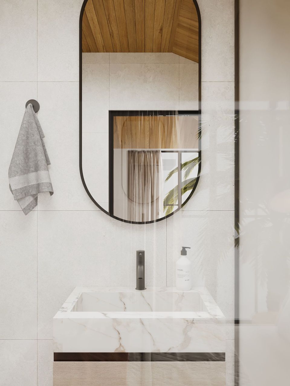 Апартаменты в Буките, Индонезия, 18 м² - фото 5