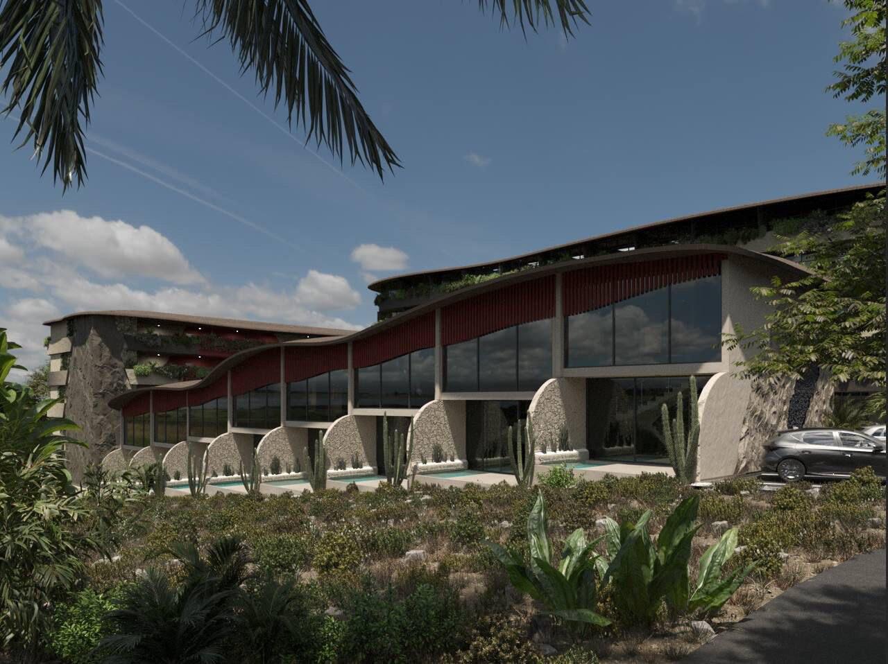 Апартаменты в Буките, Индонезия, 46 м² - фото 5