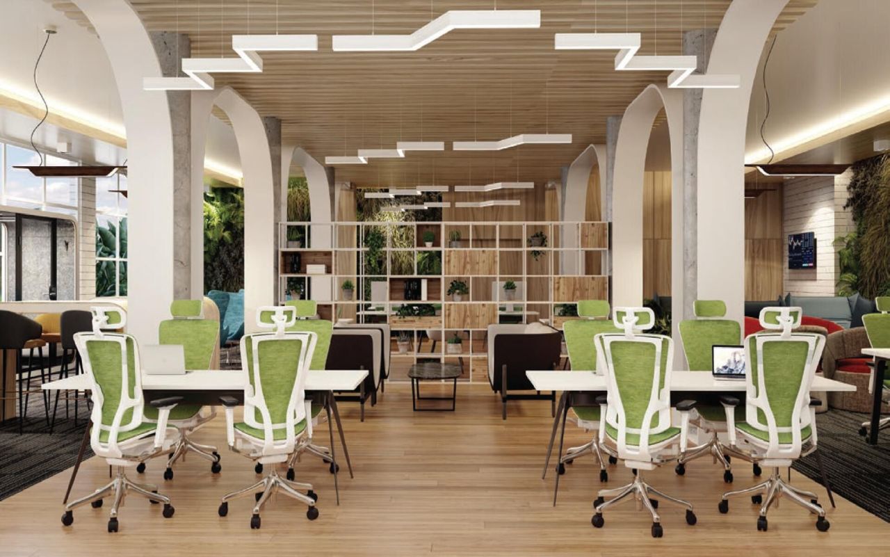 Апартаменты в Умаласе, Индонезия, 32 м² - фото 5