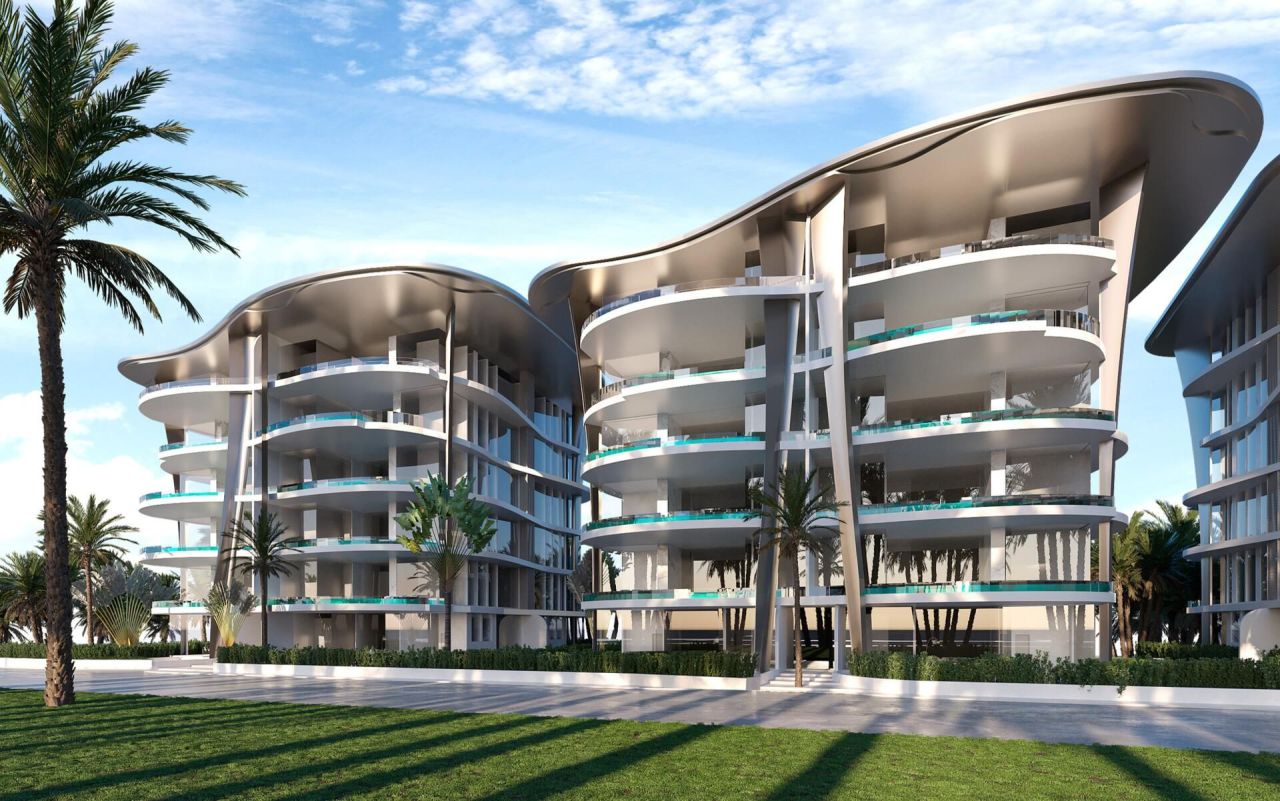 Апартаменты на Пхукете, Таиланд, 246 м² - фото 5