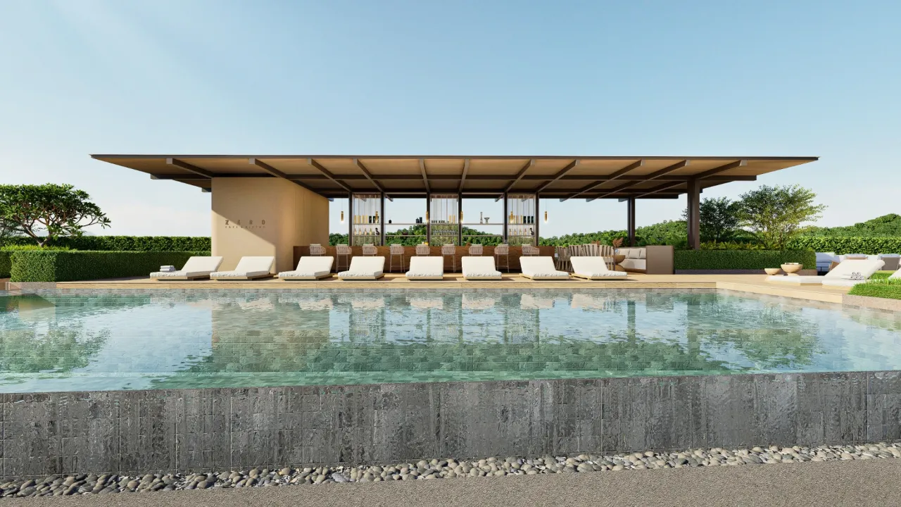 Апартаменты на Пхукете, Таиланд, 54 м² - фото 5