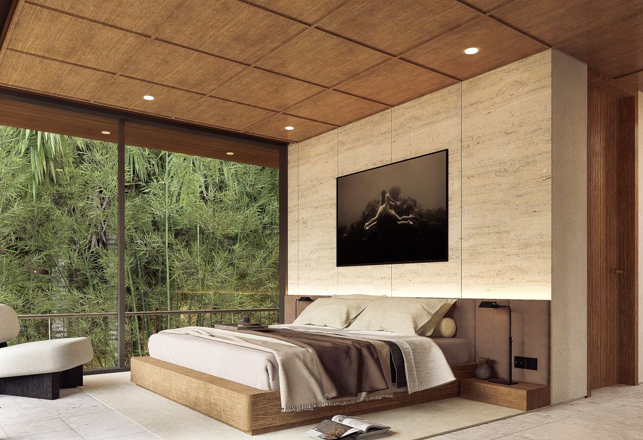 Вилла в Табанане, Индонезия, 230 м² - фото 5