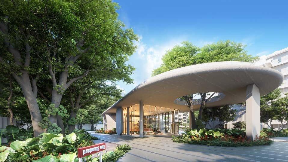 Апартаменты на Пхукете, Таиланд, 168 м² - фото 5