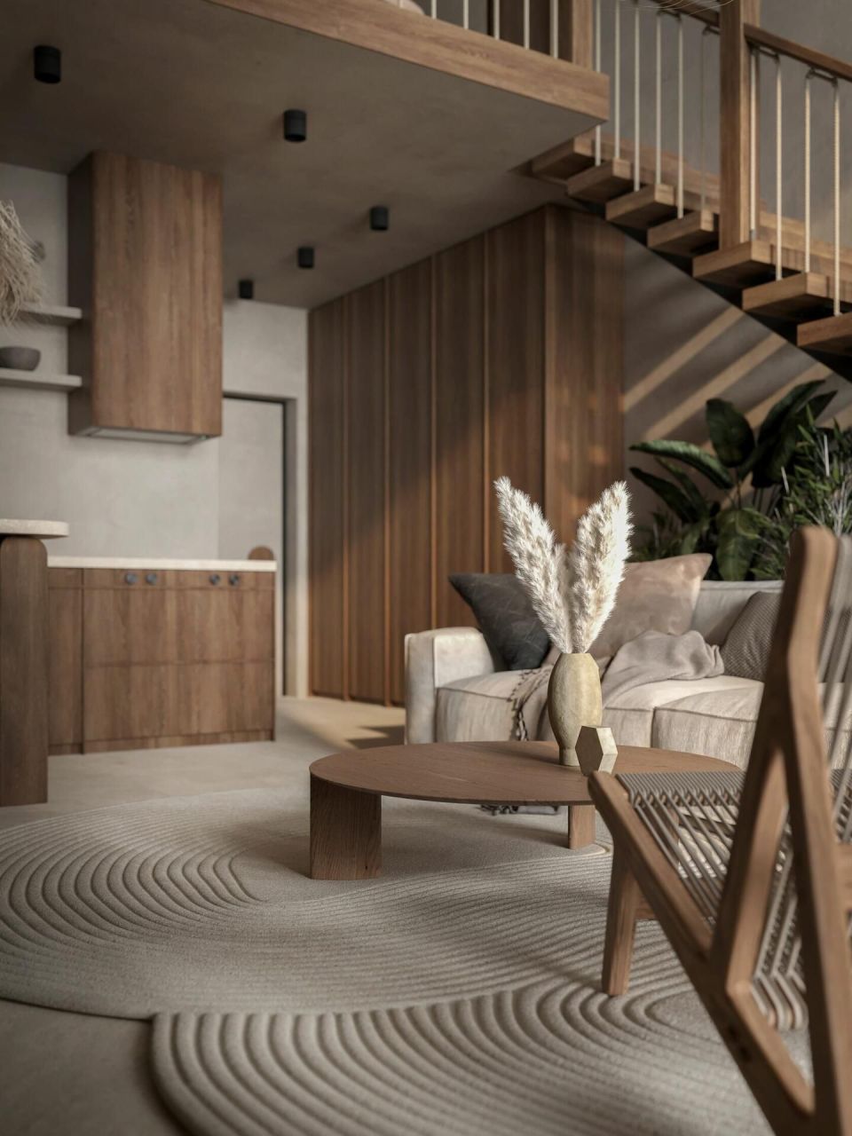 Вилла в Умаласе, Индонезия, 60 м² - фото 5