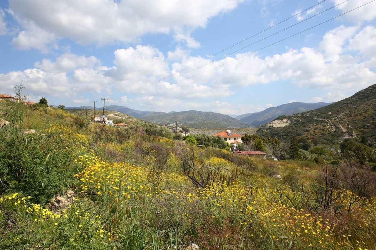 Вилла в Лимасоле, Кипр, 159 м² - фото 5