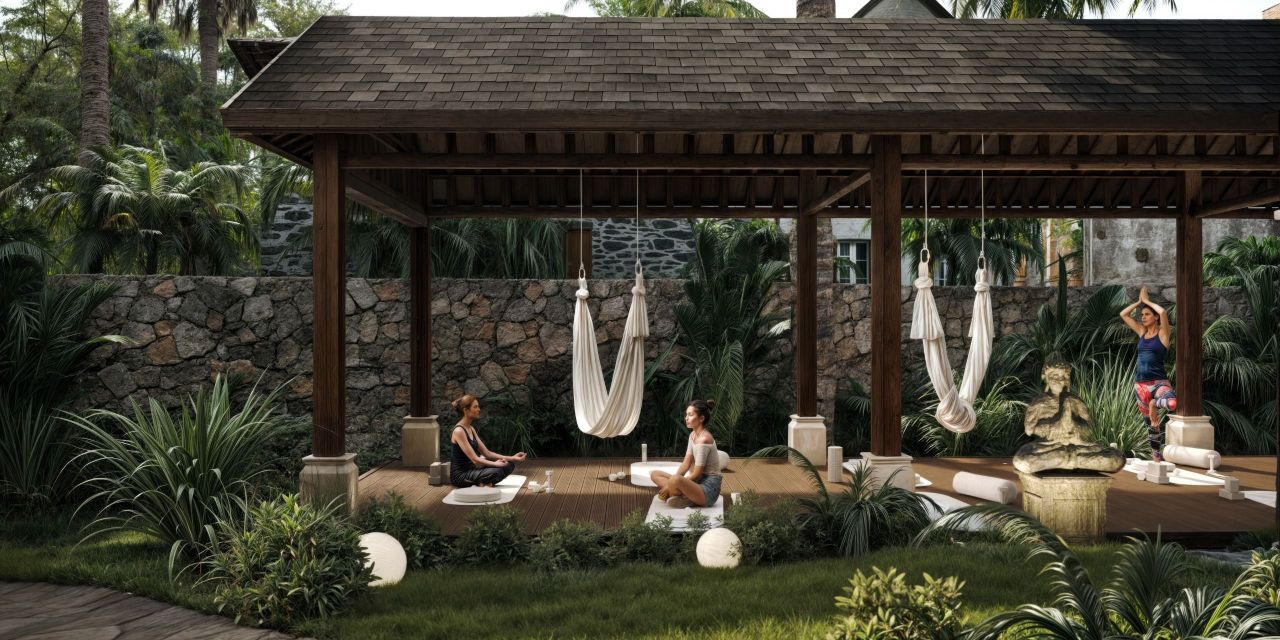 Апартаменты в Убуде, Индонезия, 44 м² - фото 5