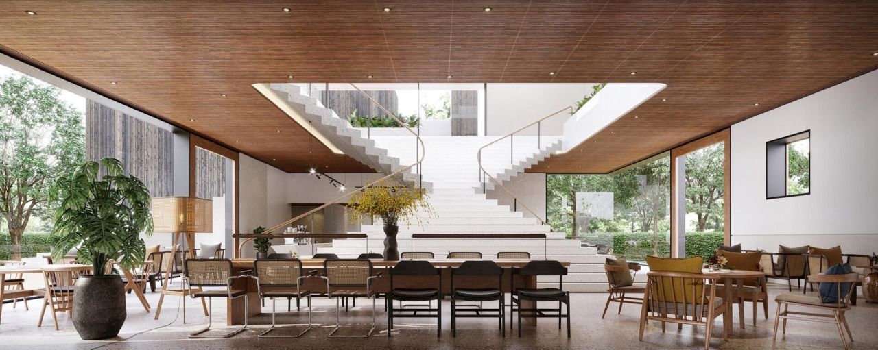 Вилла на Пхукете, Таиланд, 238 м² - фото 5