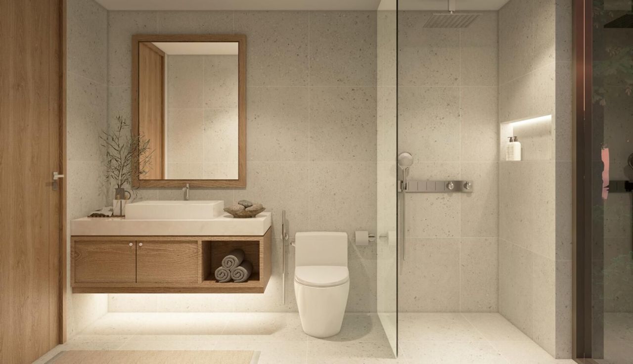 Вилла на Пхукете, Таиланд, 220 м² - фото 5