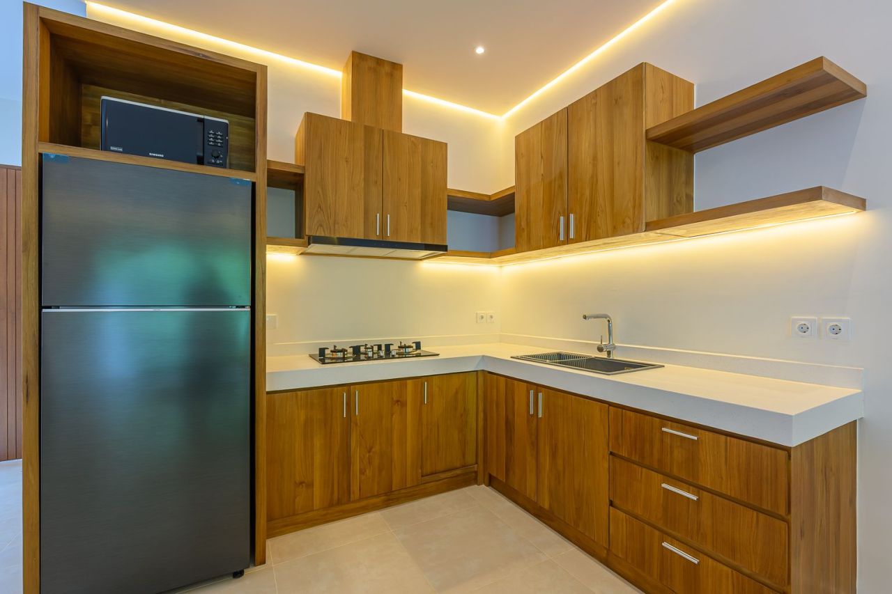 Вилла в Сануре, Индонезия, 105 м² - фото 5