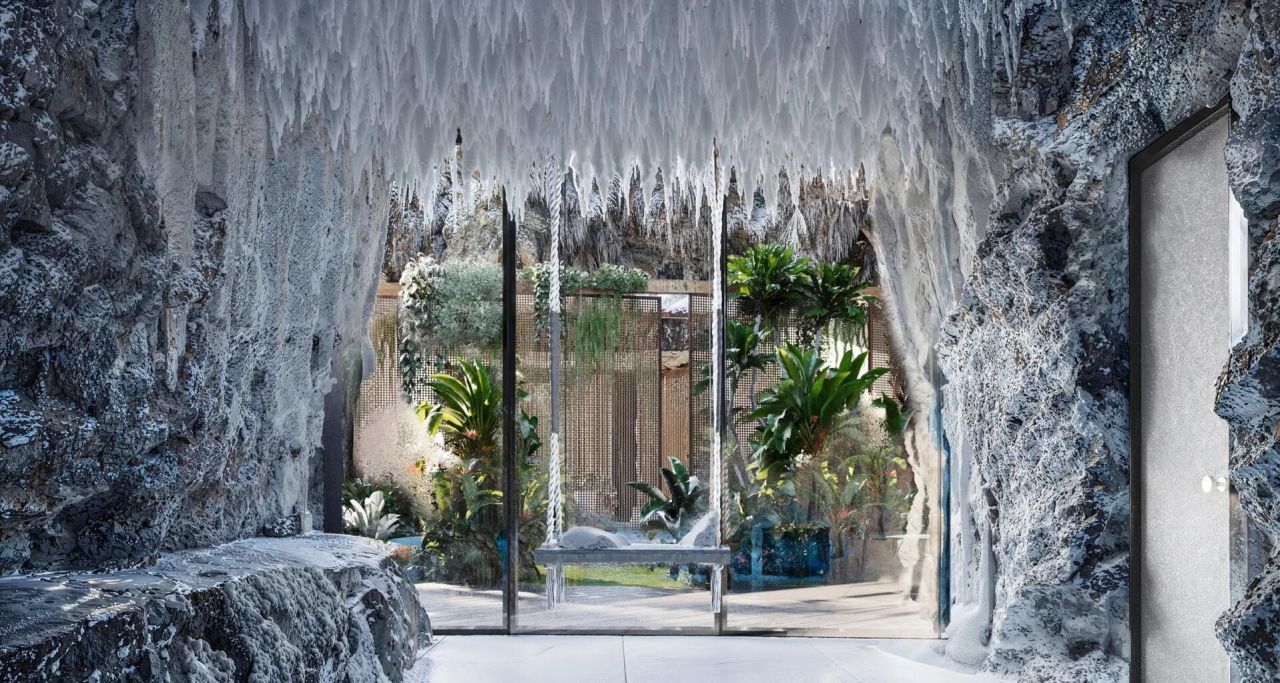 Апартаменты в Сесехе, Индонезия, 55 м² - фото 5